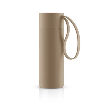 Eva Solo To Go Cup termokop 0,35 l - Caramel cream - Eva Solo