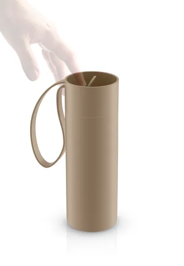 Eva Solo To Go Cup termokop 0,35 l - Caramel cream - Eva Solo