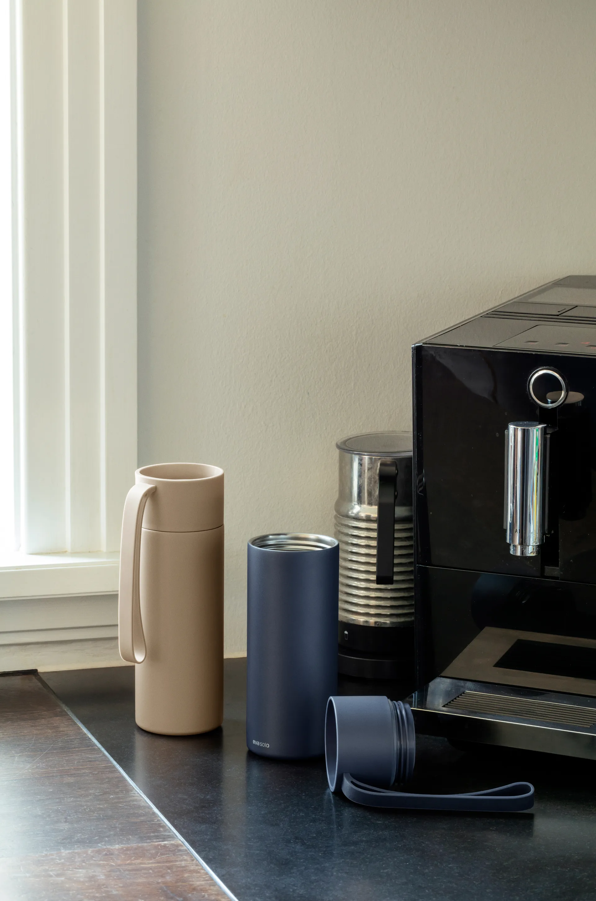 Eva Solo To Go Cup termokop 0,35 l, Night sky Eva Solo