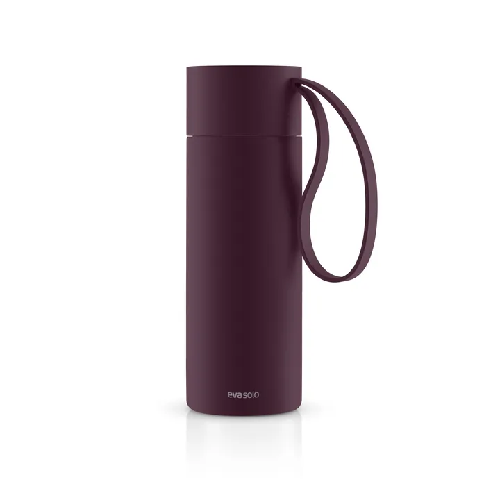 Eva Solo To Go termokop - Fig purple, 0,35 l - Eva Solo