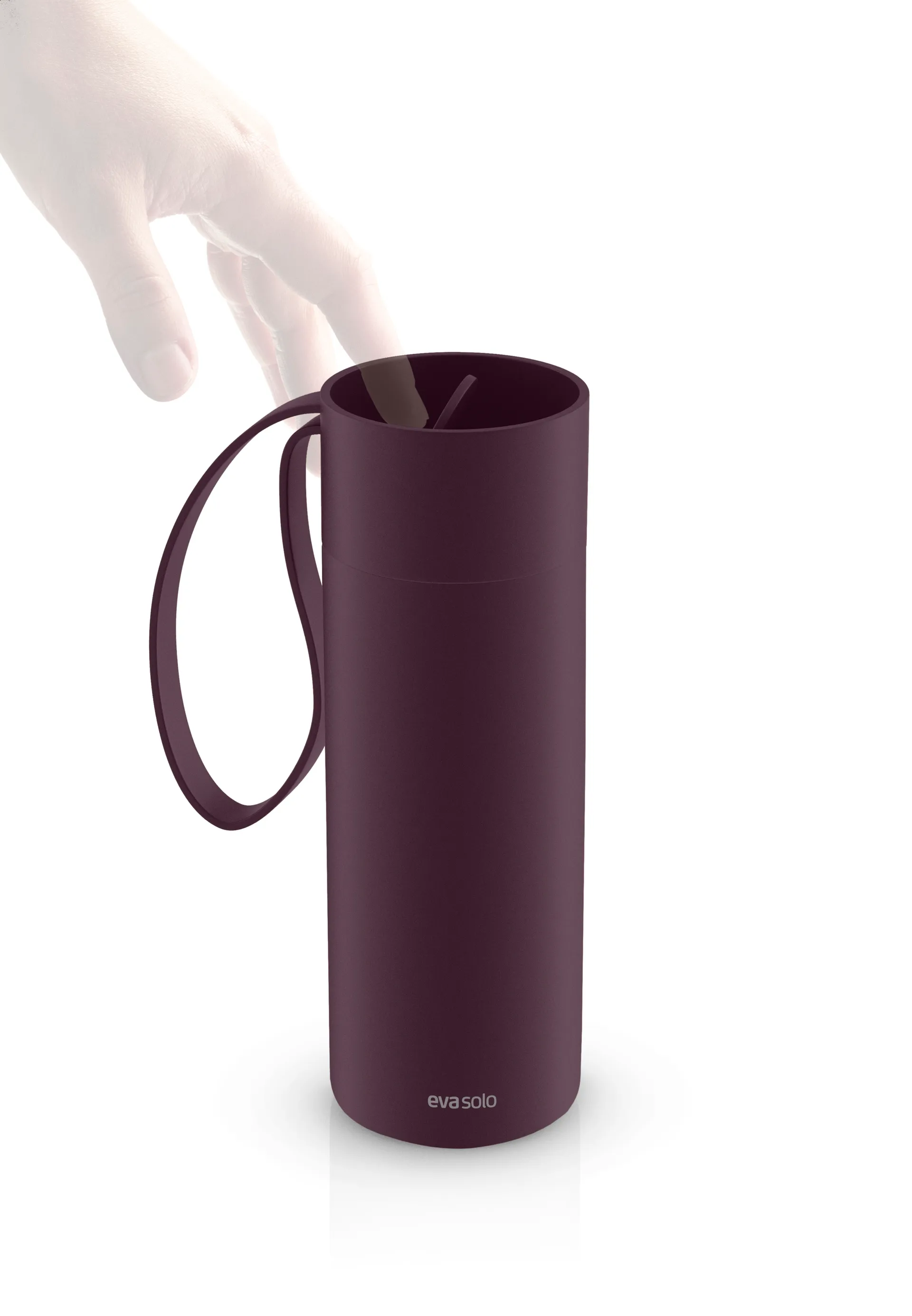 Eva Solo To Go termokop, Fig purple, 0,35 l Eva Solo