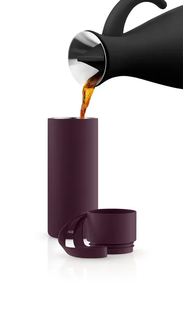 Eva Solo To Go termokop - Fig purple, 0,35 l - Eva Solo