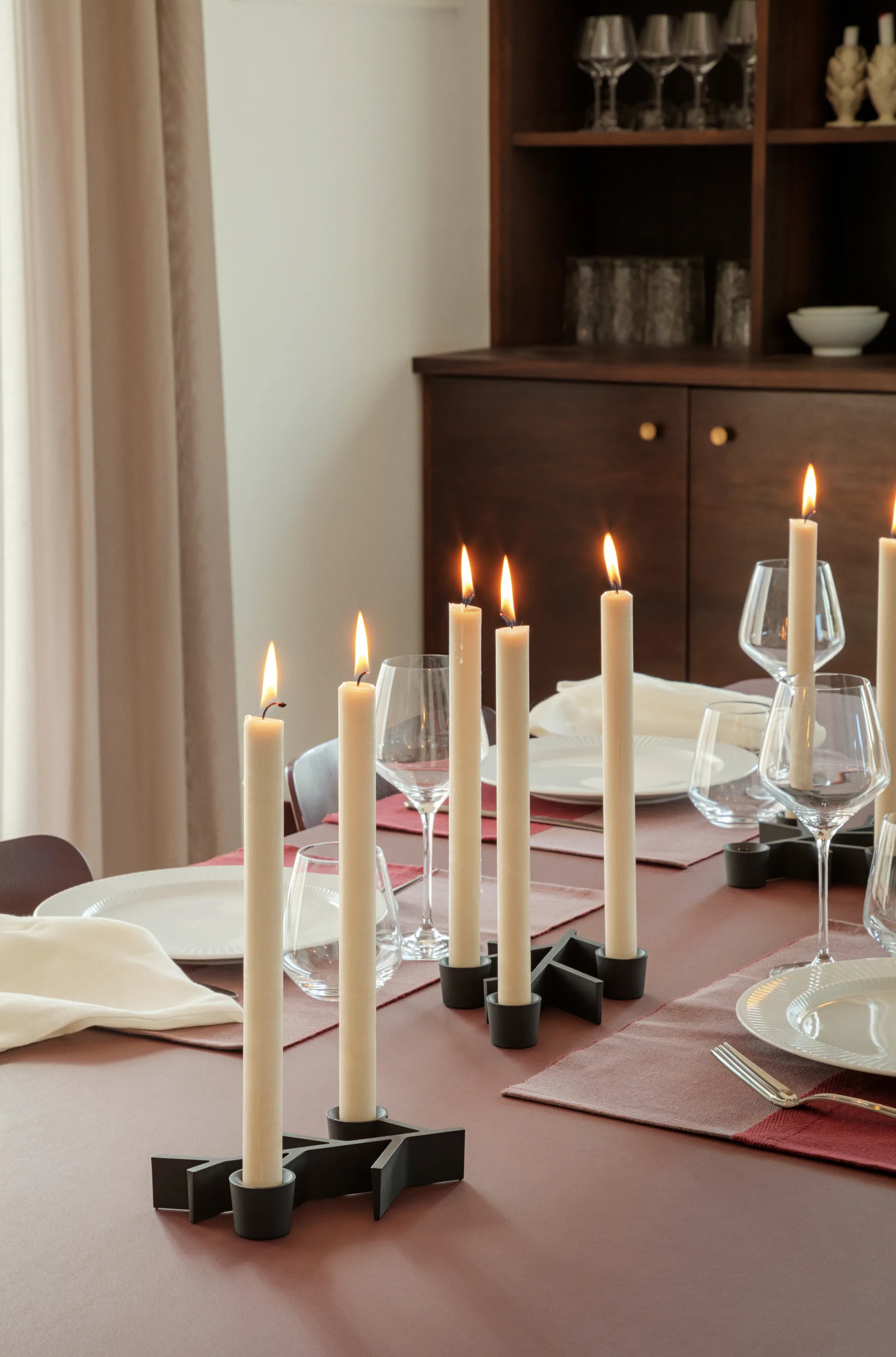 Eva Solo Twig lysestage, Small Eva Solo