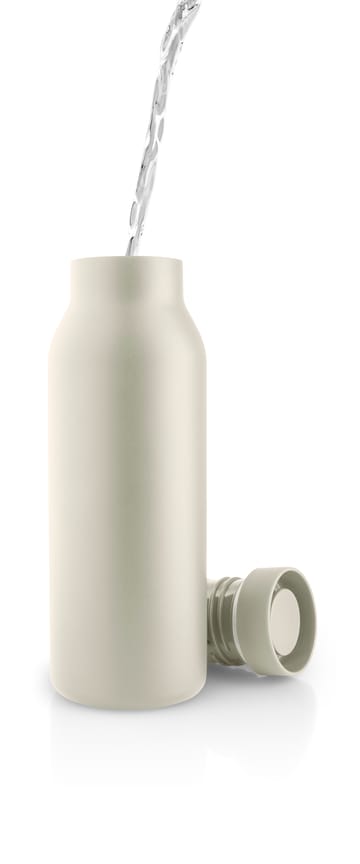 Eva Solo Urban termoflaske - Coconut - Eva Solo