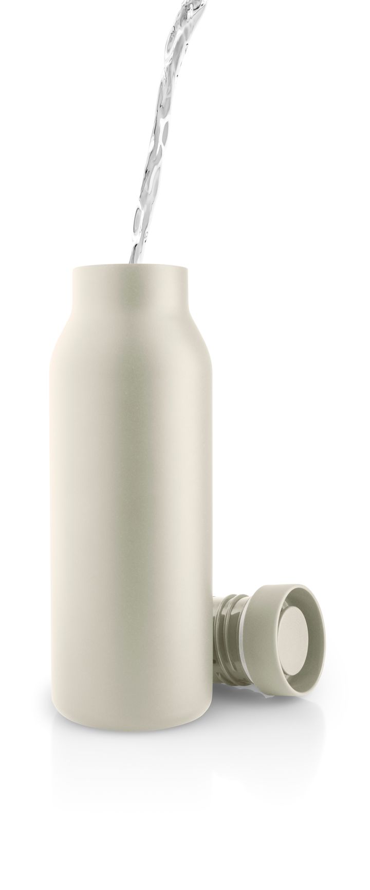 Eva Solo Urban termoflaske, Coconut Eva Solo