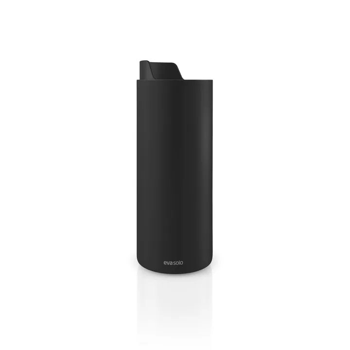 Eva Solo Urban To Go termokop - Black, 0,35 l - Eva Solo