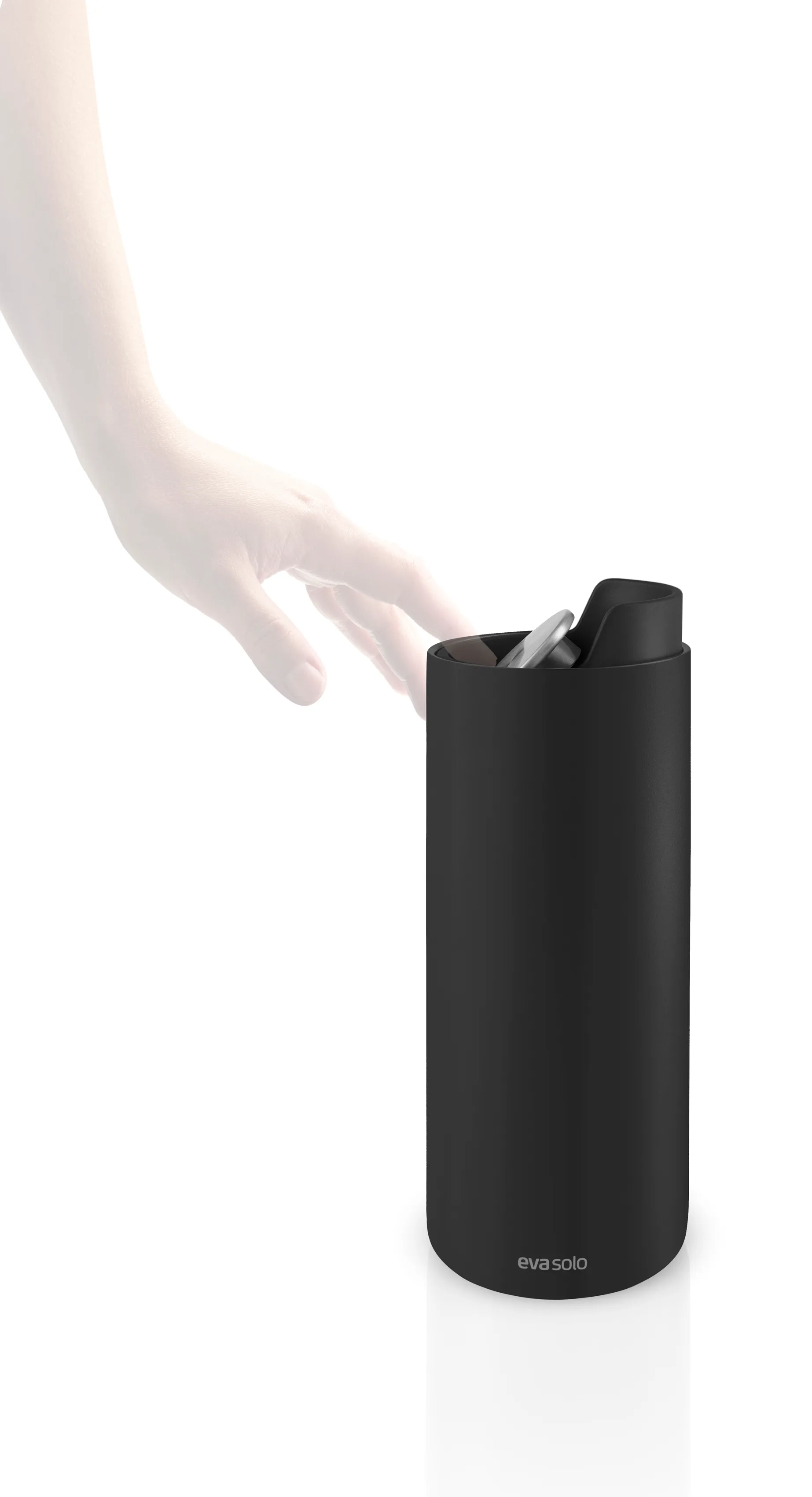 Eva Solo Urban To Go termokop, Black, 0,35 l Eva Solo