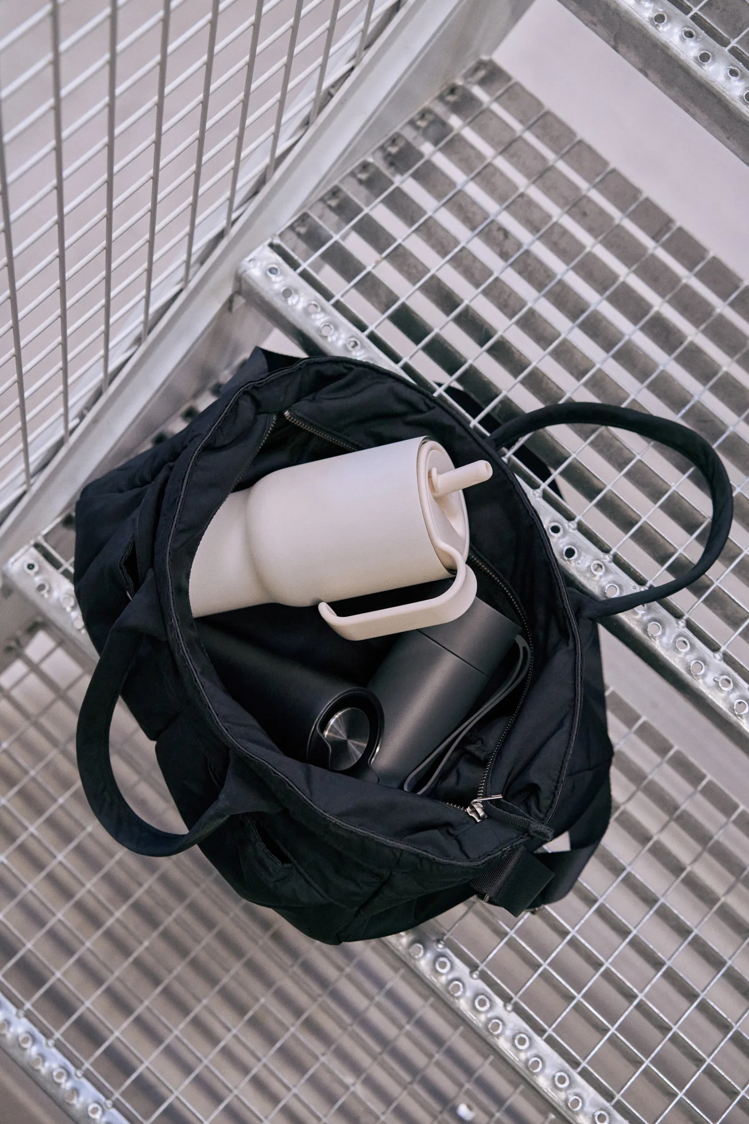 Eva Solo Urban To Go termokop, Black, 0,35 l Eva Solo