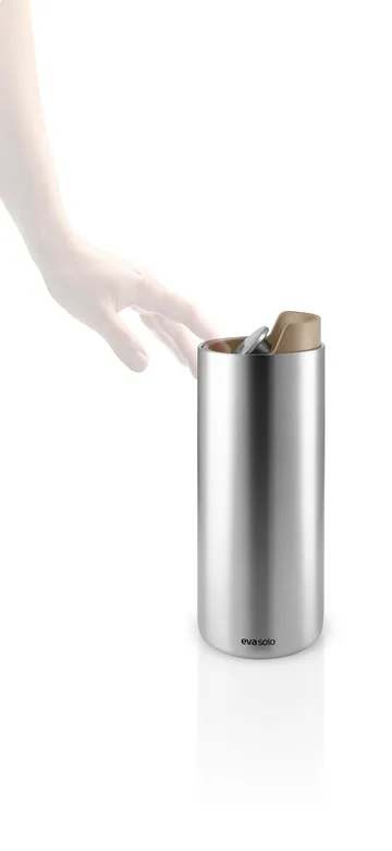 Eva Solo Urban To Go termokop - Caramel cream - Eva Solo