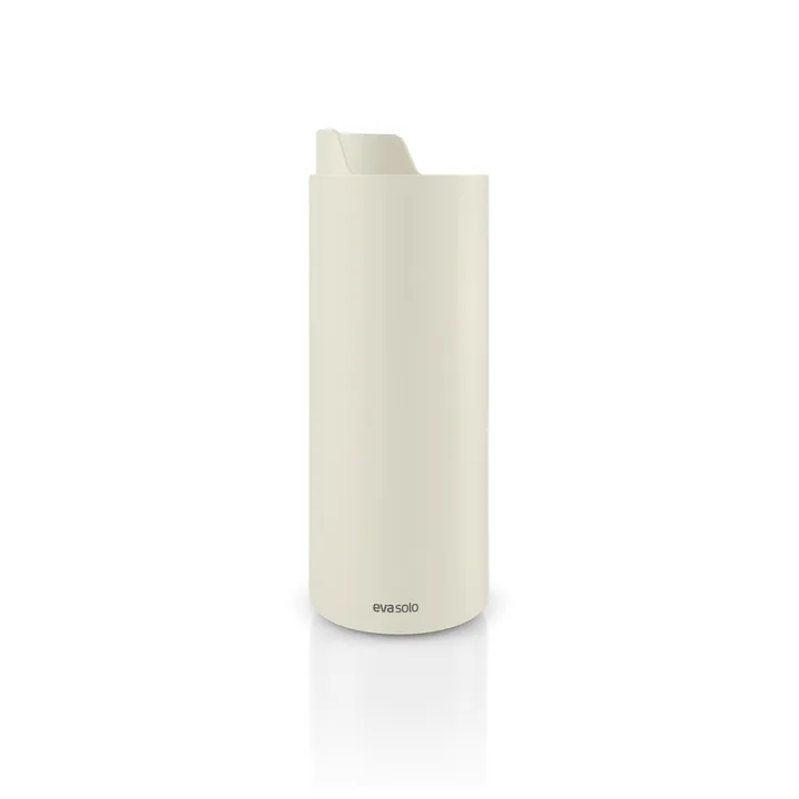 Eva Solo Urban To Go termokop - Coconut, 0,35 l - Eva Solo