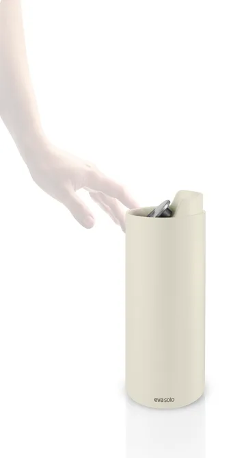 Eva Solo Urban To Go termokop - Coconut, 0,35 l - Eva Solo