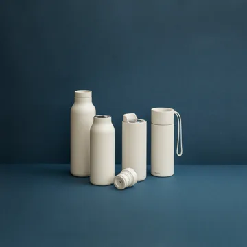 Eva Solo Urban To Go termokop - Coconut, 0,35 l - Eva Solo