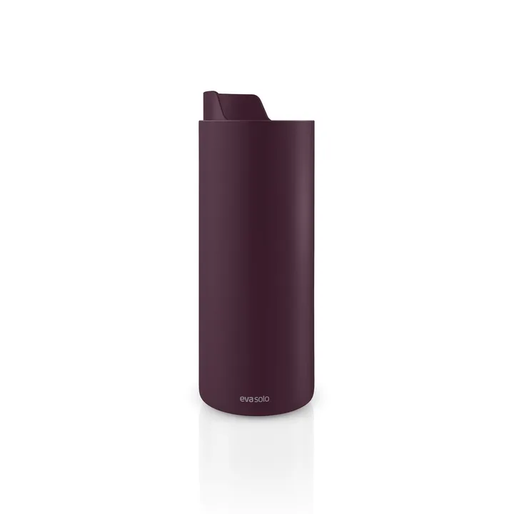 Eva Solo Urban To Go termokop - Fig purple, 0,35 l - Eva Solo