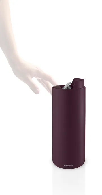 Eva Solo Urban To Go termokop - Fig purple, 0,35 l - Eva Solo