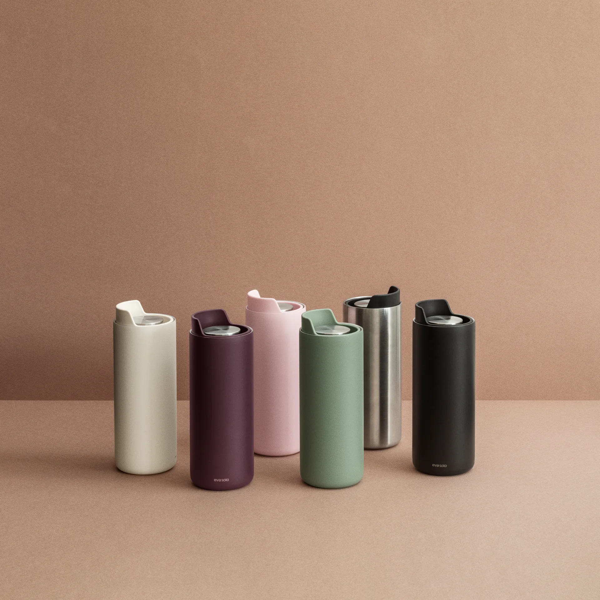 Eva Solo Urban To Go termokop, Fig purple, 0,35 l Eva Solo