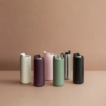 Eva Solo Urban To Go termokop - Funky ballerina, 0,35 l - Eva Solo