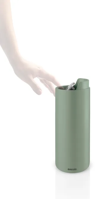 Eva Solo Urban To Go termokop - Green goddess, 0,35 l - Eva Solo