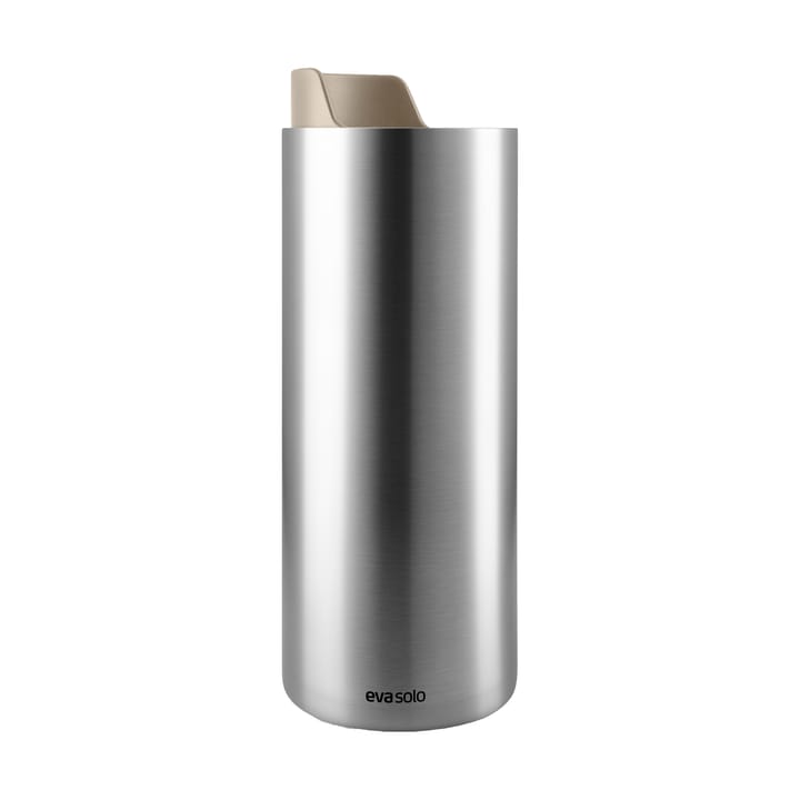 Eva Solo Urban To Go termokop Recycled, Pearl beige Eva Solo