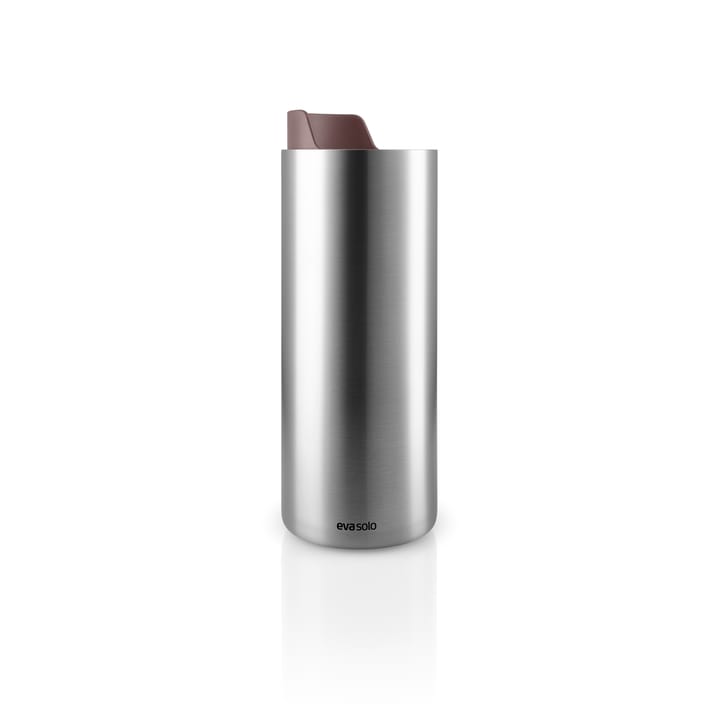 Eva Solo Urban To Go termokop Recycled - Vintage brown - Eva Solo