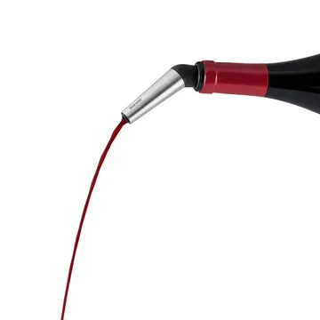 Eva Solo vindekanteringsprop - Black-silver - Eva Solo