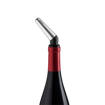 Eva Solo vindekanteringsprop - Black-silver - Eva Solo