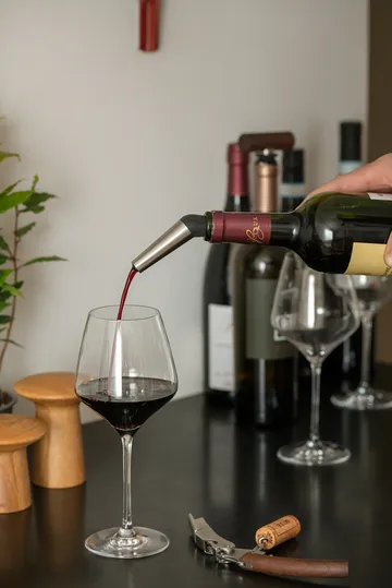 Eva Solo vindekanteringsprop - Black-silver - Eva Solo