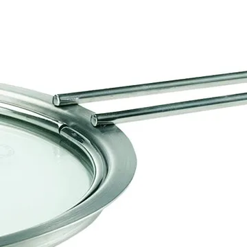 Eva Trio glaslåg - Ø 16 cm - Eva Solo
