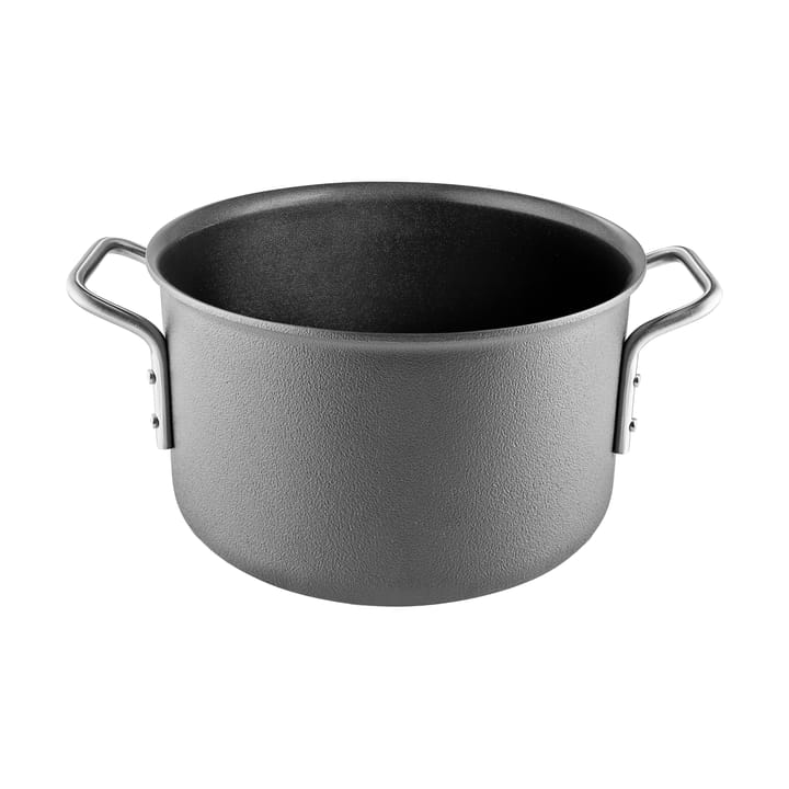 Eva Trio Grey Line gryde - 3,8 L - Eva Solo