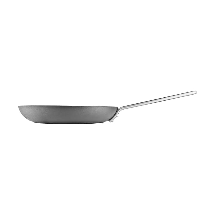 Eva Trio Grey Line stegepande, Ø24 cm Eva Solo