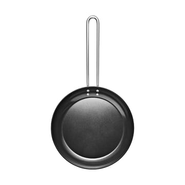 Eva Trio Grey Line stegepande - Ø24 cm - Eva Solo