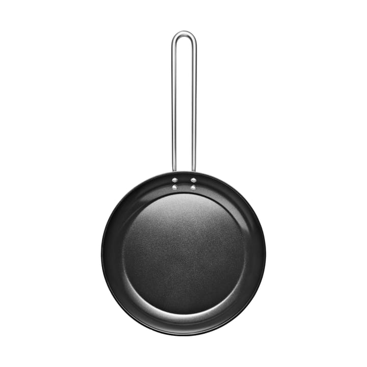 Eva Trio Grey Line stegepande, Ø24 cm Eva Solo