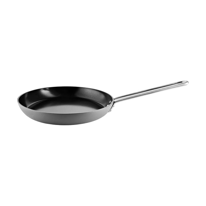 Eva Trio Grey Line stegepande - Ø28 cm - Eva Solo