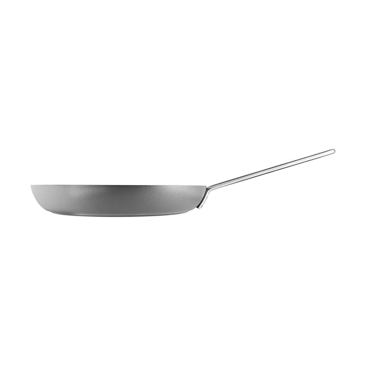 Eva Trio Grey Line stegepande, Ø28 cm Eva Solo