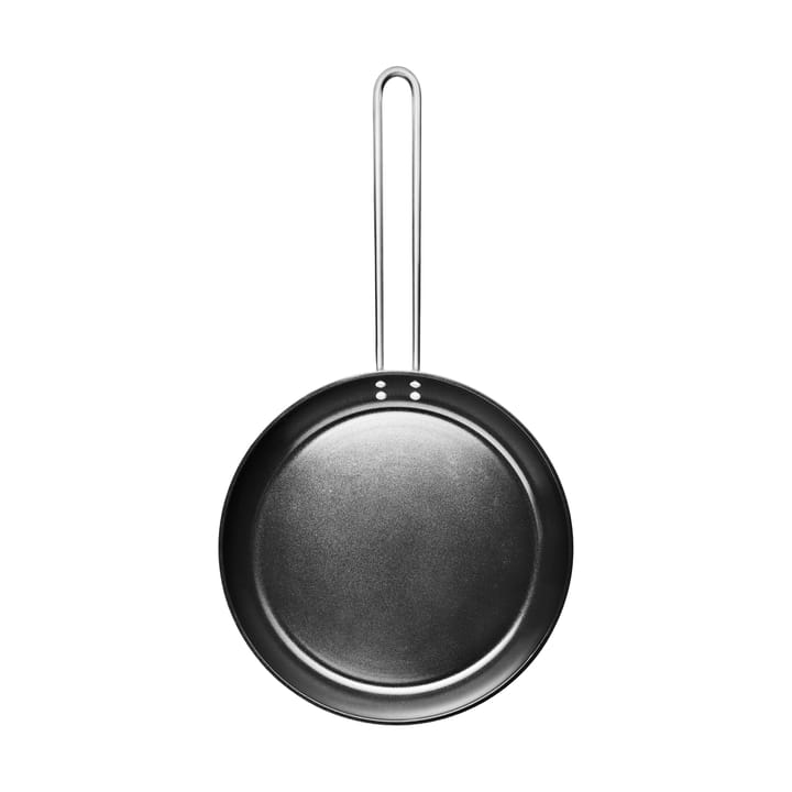 Eva Trio Grey Line stegepande, Ø28 cm Eva Solo