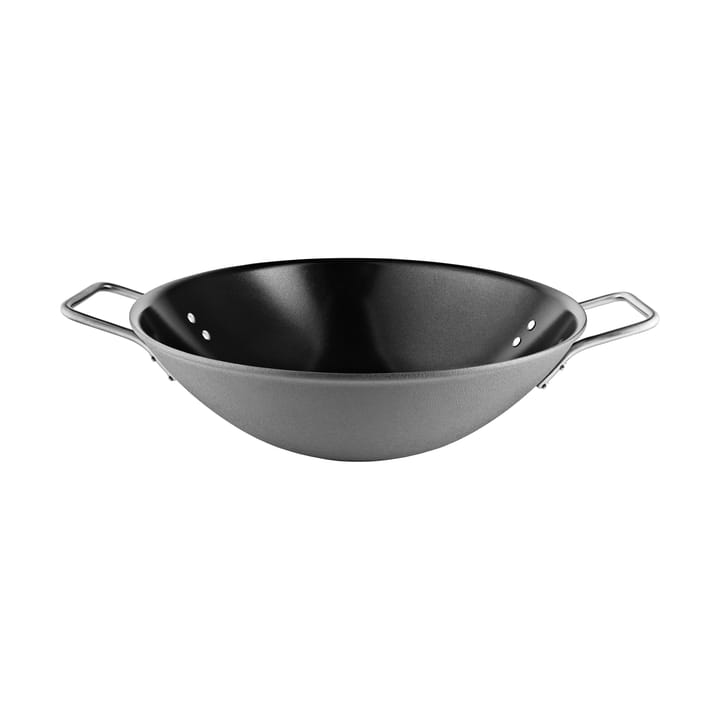 Eva Trio Grey Line wokpande - 5 L - Eva Solo