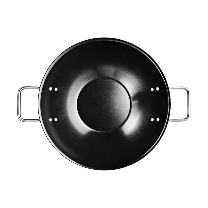 Eva Trio Grey Line wokpande, 5 L Eva Solo