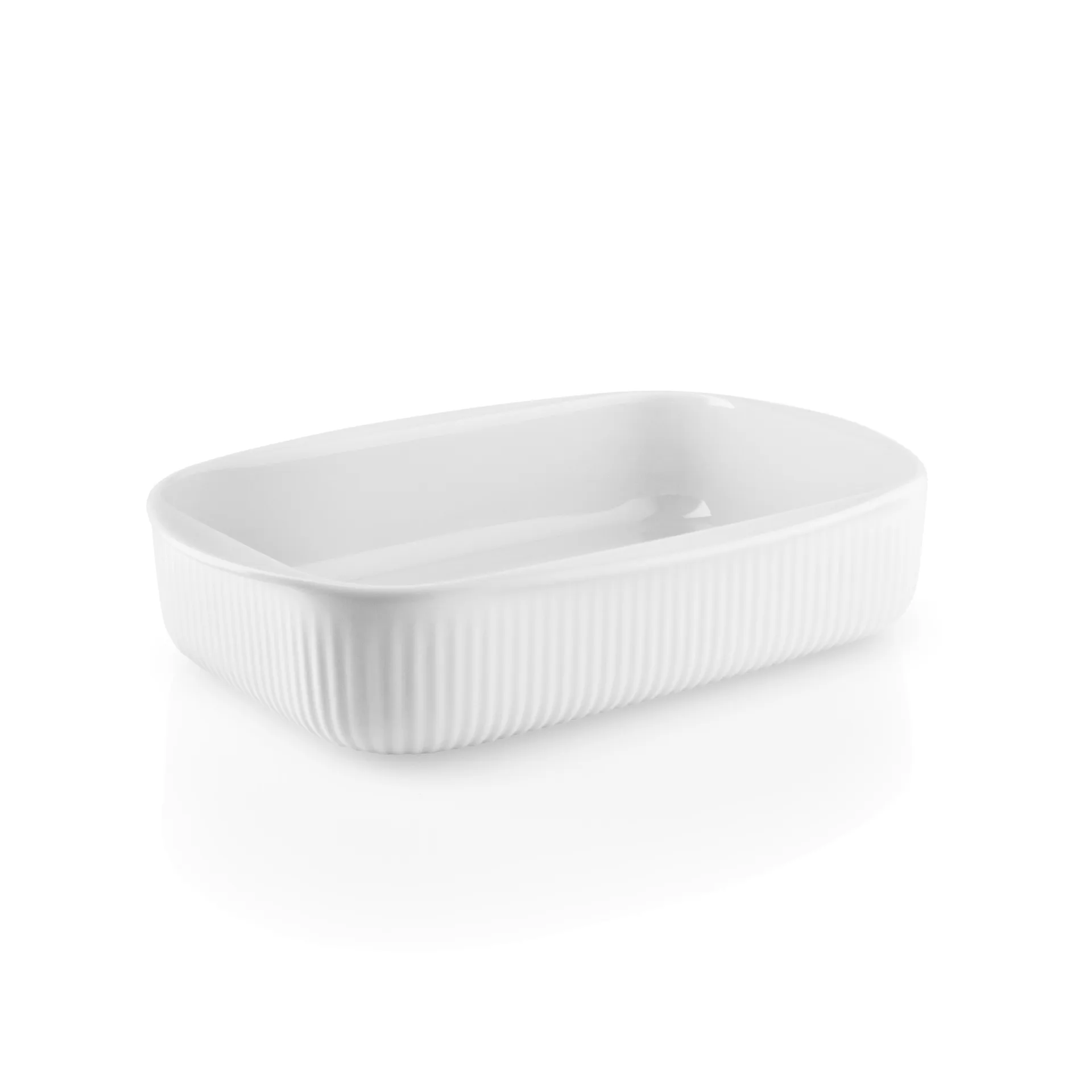 Eva Trio Legio Nova bradepande hvid, 16,5x24 cm Eva Solo