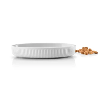 Eva Trio Legio Nova oval skål - White, 18 cm - Eva Solo