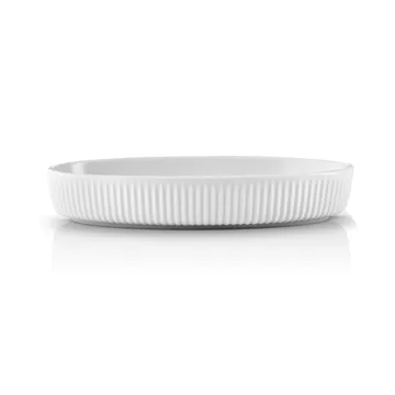 Eva Trio Legio Nova oval skål - White, 22 cm - Eva Solo