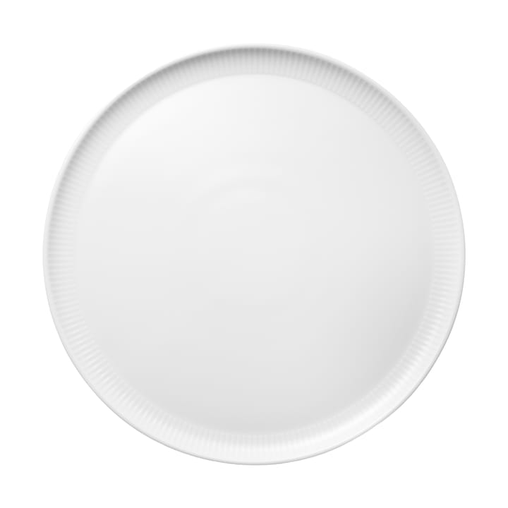 Eva Trio Legio Nova pizzatallerken Ø31,5 cm - Hvid - Eva Solo