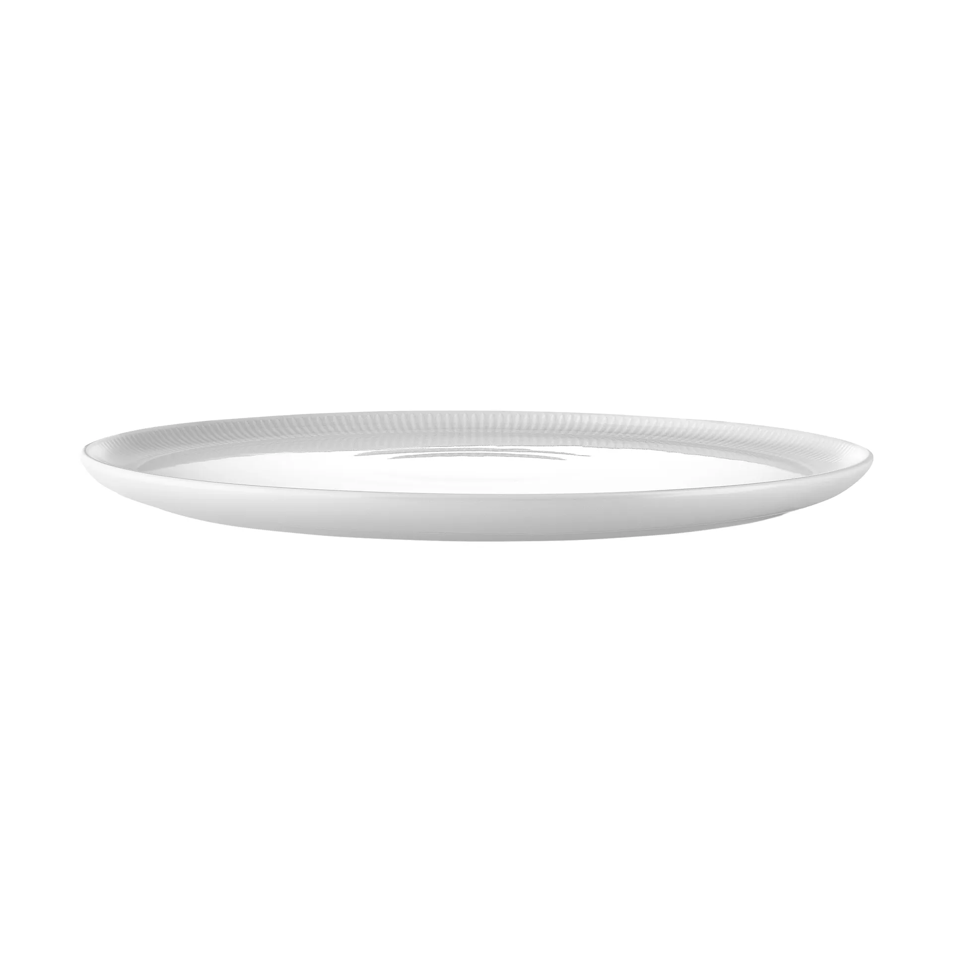 Eva Trio Legio Nova pizzatallerken Ø31,5 cm, Hvid Eva Solo