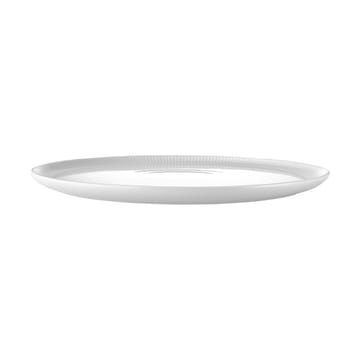 Eva Trio Legio Nova pizzatallerken Ø31,5 cm - Hvid - Eva Solo