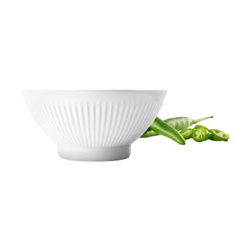 Eva Trio Legio Nova ramenskål - Hvid, Ø13 cm - Eva Solo