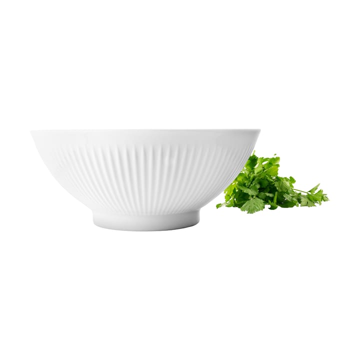 Eva Trio Legio Nova ramenskål, Hvid, Ø20 cm Eva Solo
