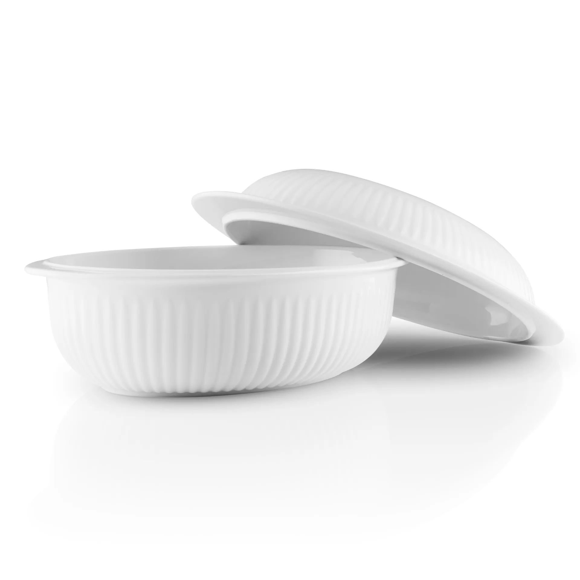 Eva Trio Legio Nova serveringsskål, 6,2 L Eva Solo