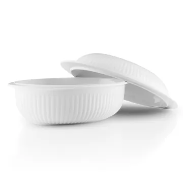 Eva Trio Legio Nova serveringsskål - 6,2 L - Eva Solo