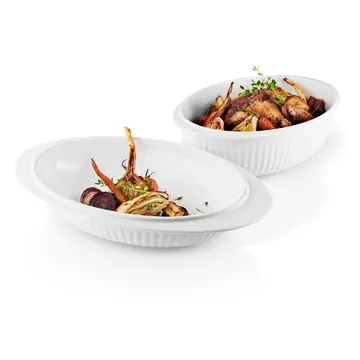 Eva Trio Legio Nova serveringsskål - 6,2 L - Eva Solo