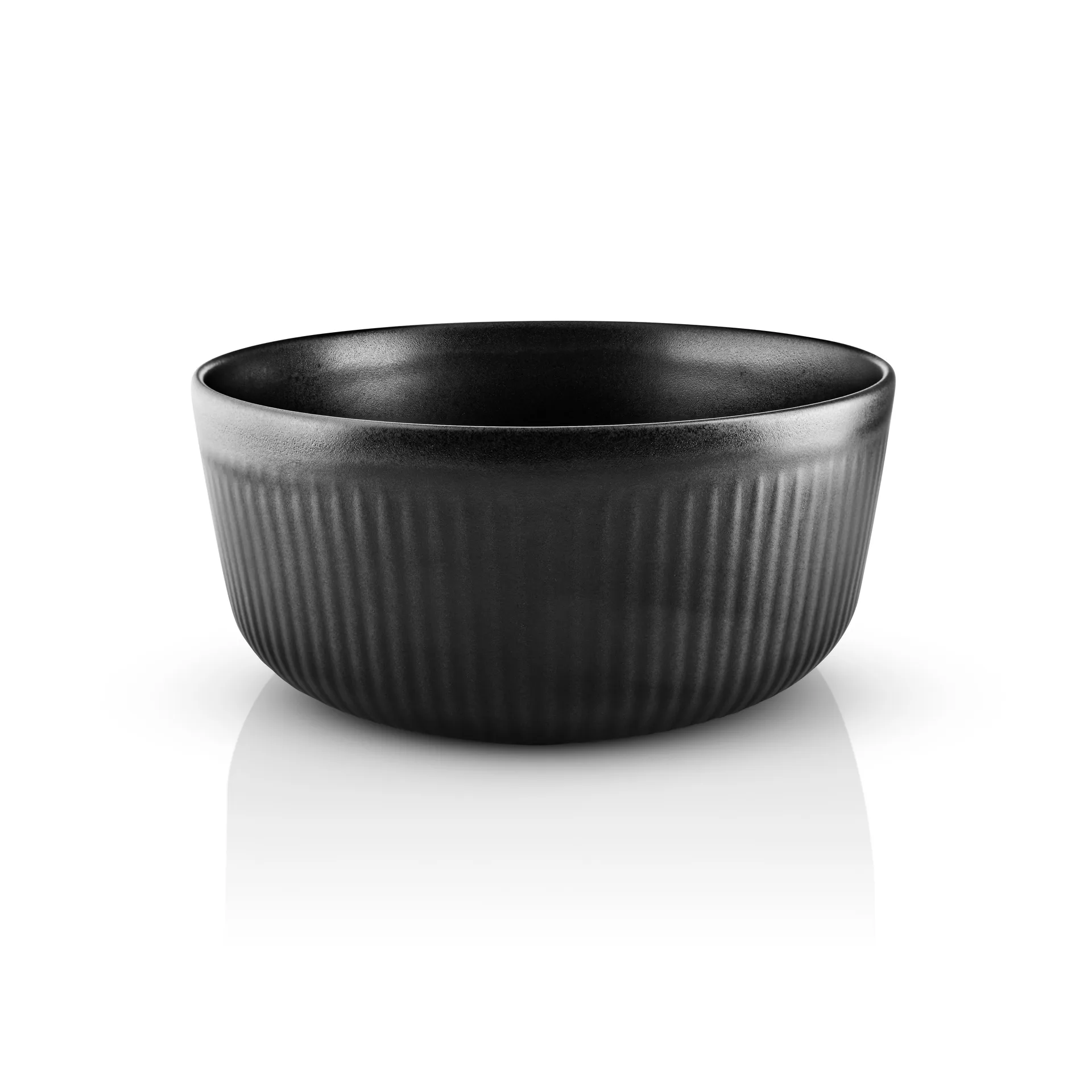 Eva Trio Legio Nova skål sort, 2,1 L Eva Solo