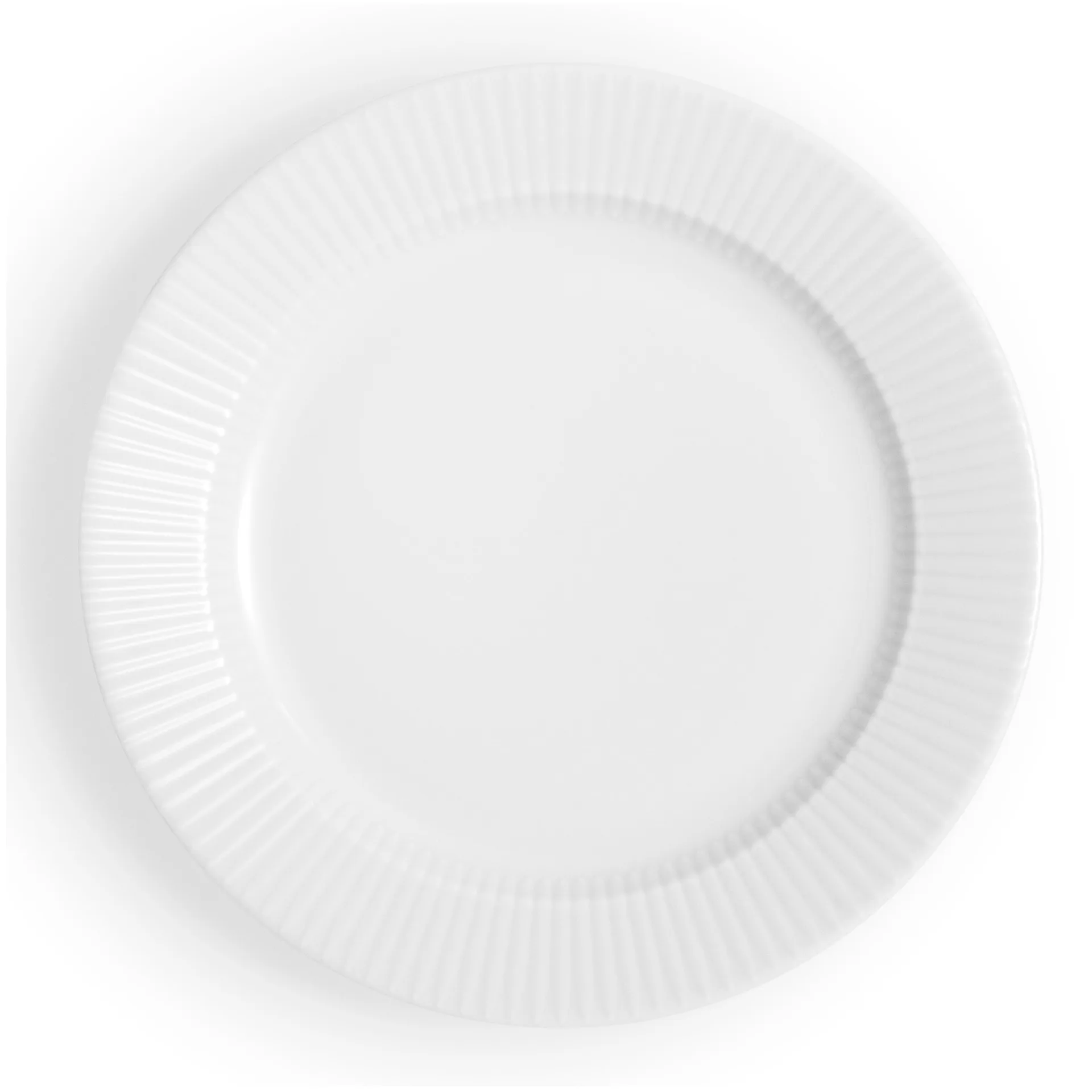 Eva Trio Legio Nova tallerken, frokosttallerken, Ø 22 cm Eva Solo