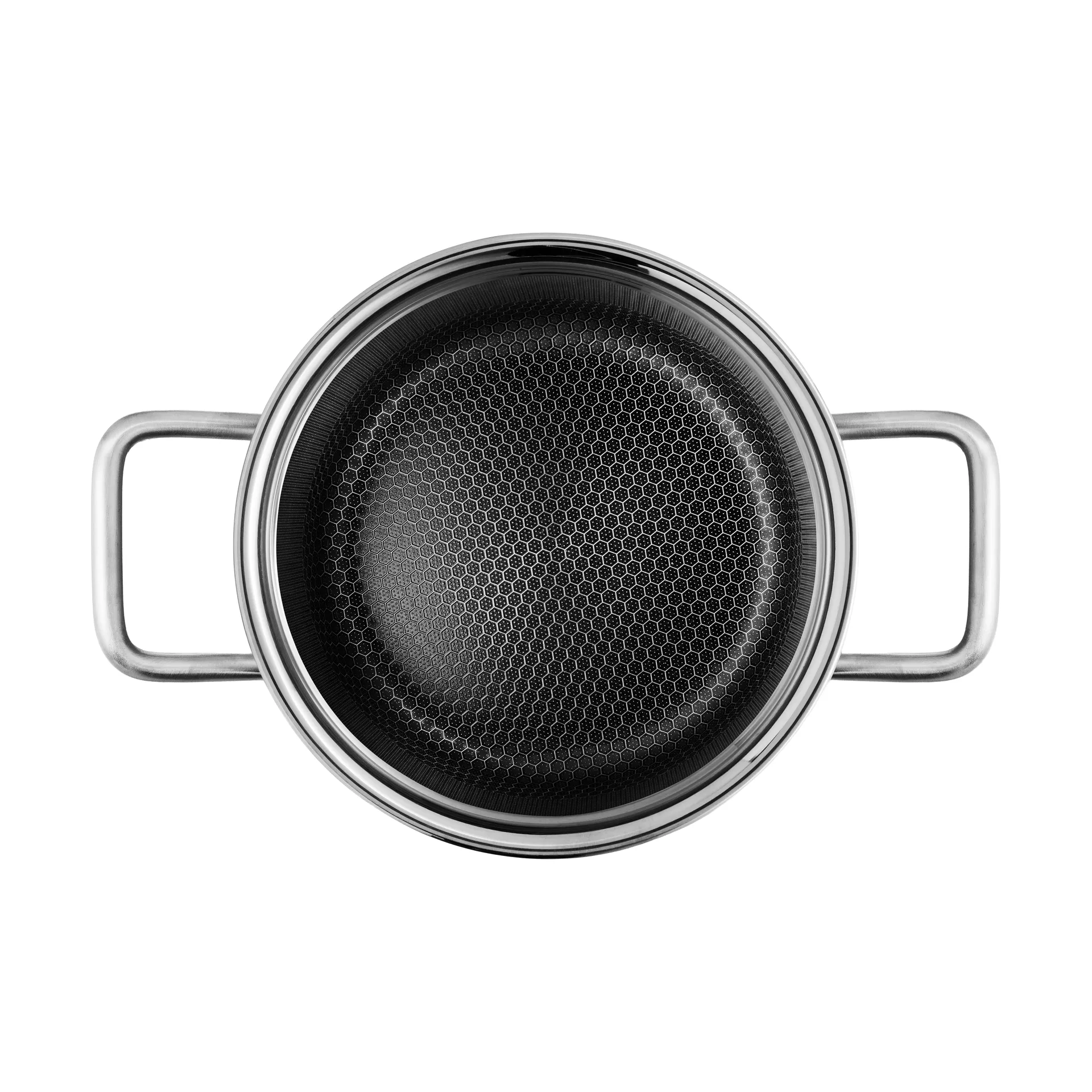 Eva Trio Multi gryde, 2,2 L, Mosaic keramisk Slip-Let®-belægning Eva Solo